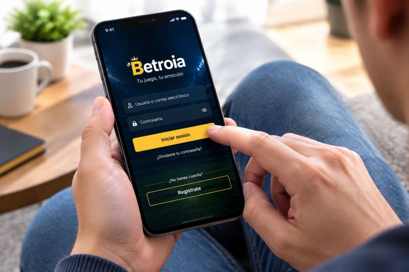 como implementar un casino de alimentacion