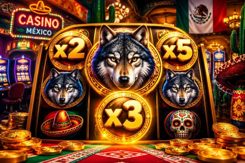 como se llama el casino que quemaron en monterrey