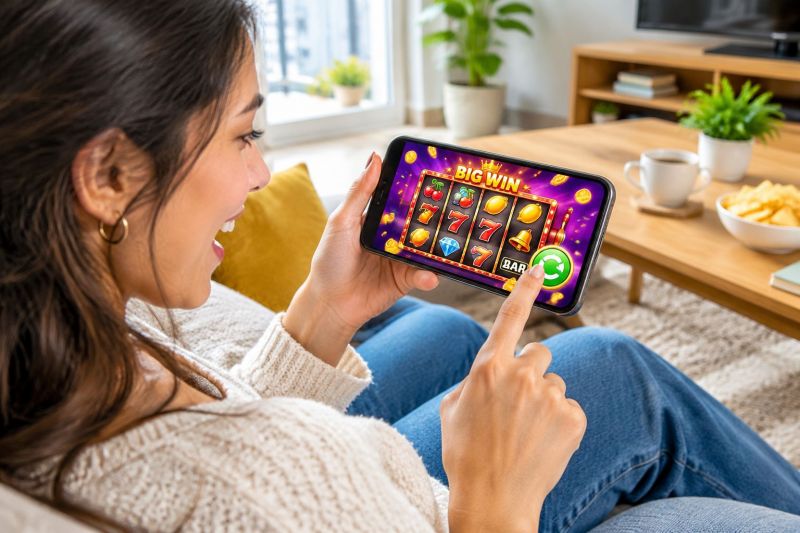 best slots sites online in the uk