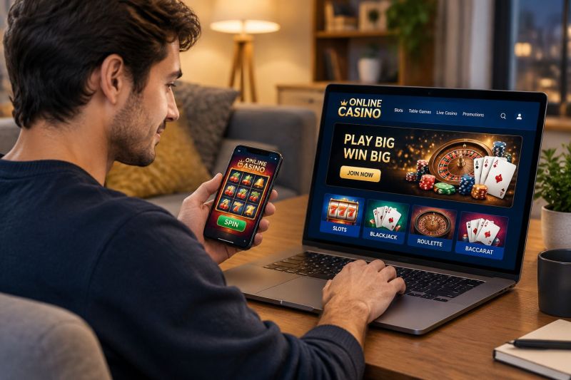 operacion casino online subtitulada