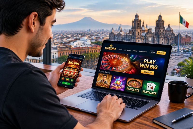 buscar casino gratis