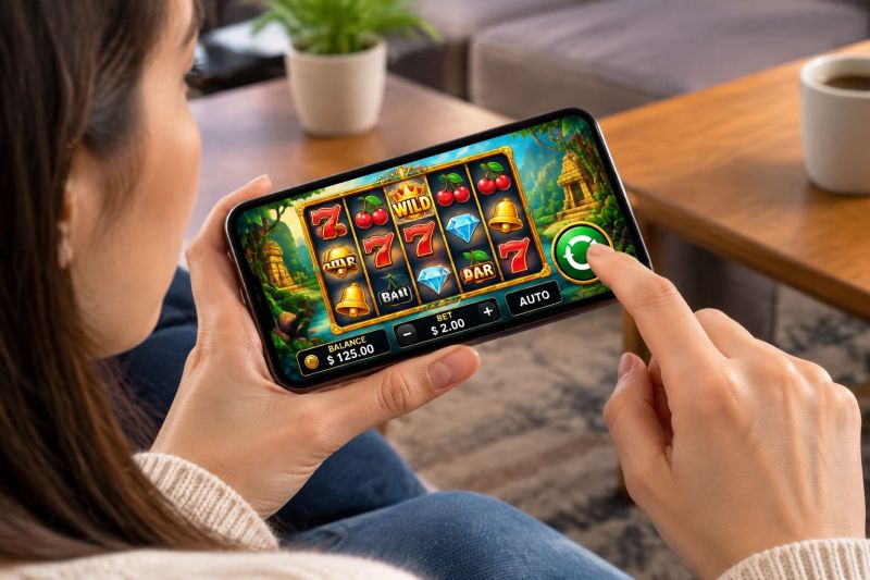 vacantes en casino león